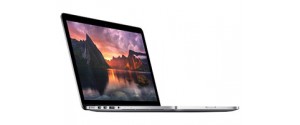 Late 2013 13" MacBook Pro